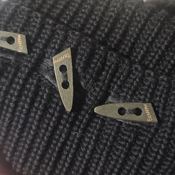 Bearpaw sweater boots - Picture 4 of 5